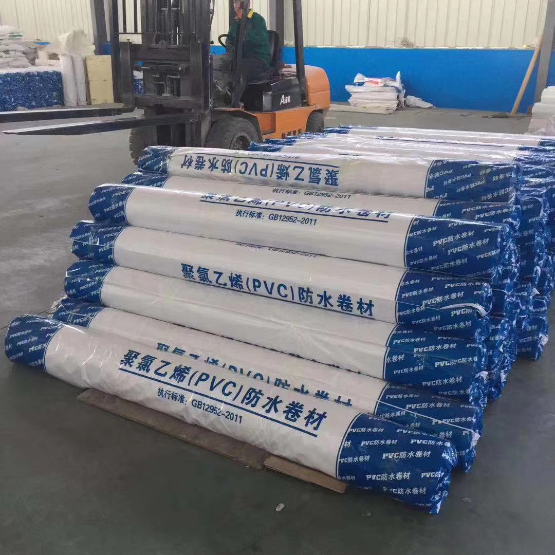 銷量嗖嗖的！高分子自粘膠膜防水卷材 非瀝青基防水卷材的價格與優勢解析