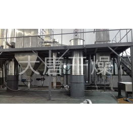 選擇優(yōu)質明膠專用噴霧干燥機廠家的重要性與企業(yè)管理咨詢指南