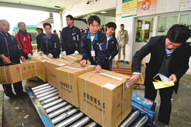 浙江宇安捐贈消防救援裝備已抵達災(zāi)區(qū)