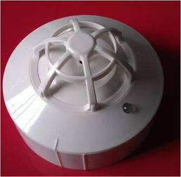 供應(yīng)安吉斯點型光電感煙探測器 CA2001