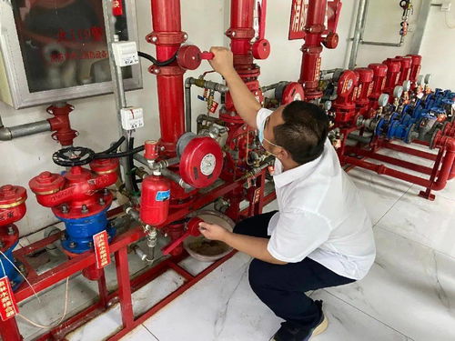 鐵嶺支隊舉辦2021年全市消防行業(yè)職業(yè)技能競賽